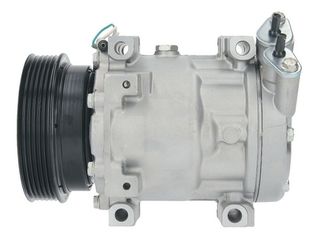 Compresor A/C Hyundai i30 i40 Honda Jaguar Porsche