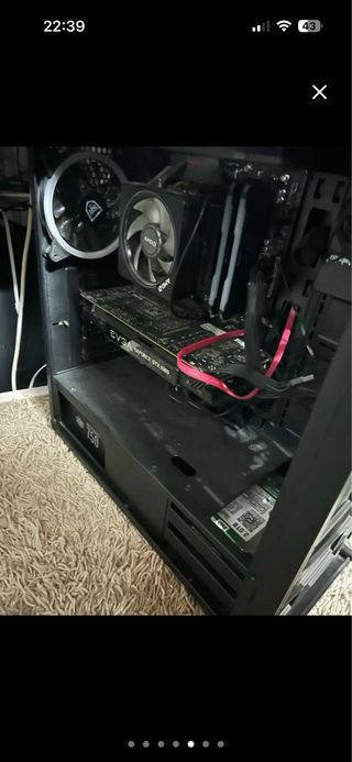 Pc gamer gaming ryzen