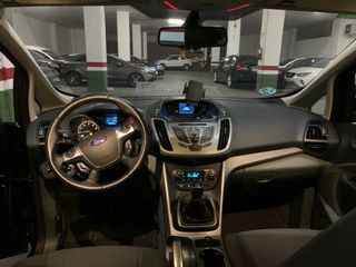 Ford C-MAX 2013