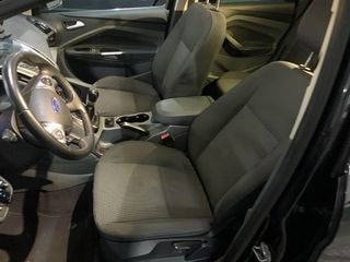 Ford C-MAX 2013