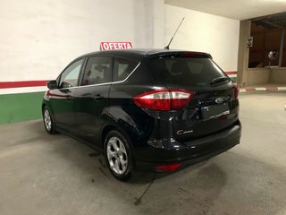 Ford C-MAX 2013