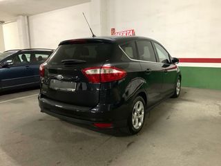 Ford C-MAX 2013