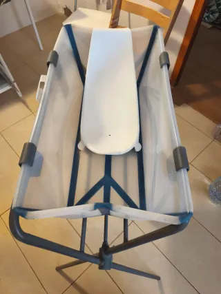 Bañera Stokke para bebé