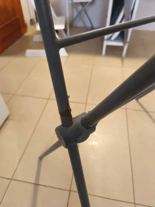 Bañera Stokke para bebé