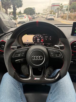 Audi RS3 OFERTA