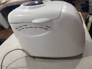 Panificadora Carrefour Home