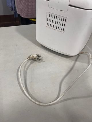 Panificadora Carrefour Home