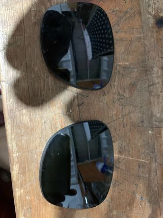 Cristales Ray-Ban Wayfarer USA