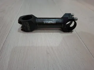 Potencia Titan Carbono 120mm 6°