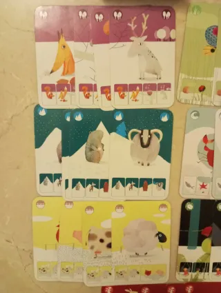 Juego Mini Nature Djeco