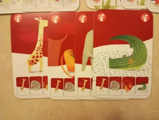 Juego Mini Nature Djeco