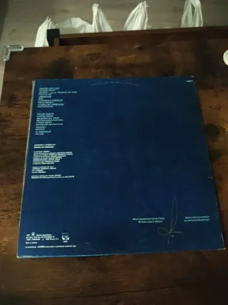 Vinilo Simone Pop Rock Internacional