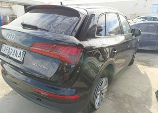 Llanta audi 2373471 80a601025b q5 (fyb) 50 tfsi e