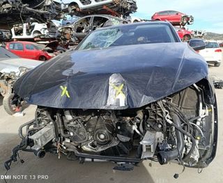 Llanta audi 2373471 80a601025b q5 (fyb) 50 tfsi e