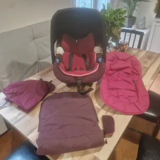 Maxi-Cosi Silla de Coche