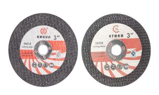 Miniamoladora Inalámbrica 19500rpm