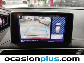 Peugeot 3008 BlueHDI 180 S&S GT Line EAT8 132 kW (180 CV)