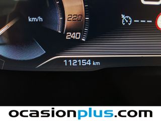Peugeot 3008 BlueHDI 180 S&S GT Line EAT8 132 kW (180 CV)