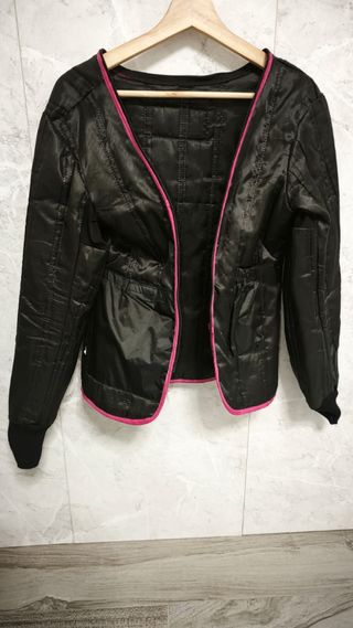 Chaqueta Moto Cordura Mujer Alice Evo