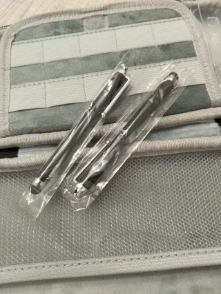 Pack Accesorios Nintendo Switch OLED