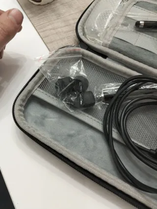 Pack Accesorios Nintendo Switch OLED