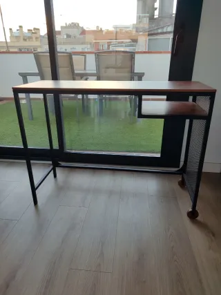 Escritorio Fjallbo Ikea