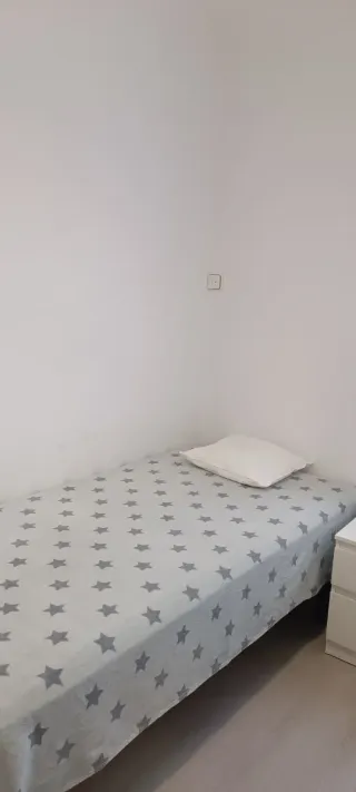 Habitación de alquiler