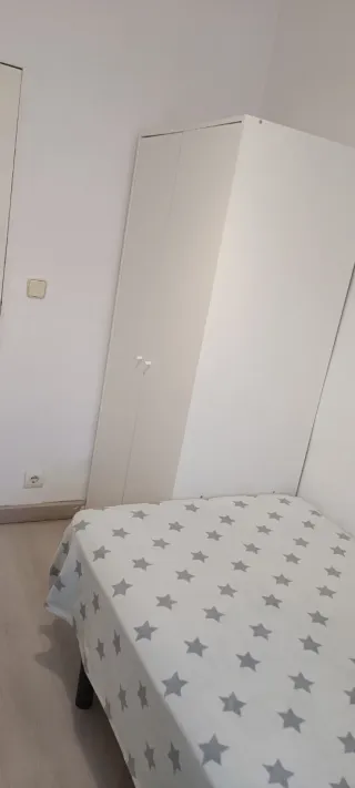 Habitación de alquiler