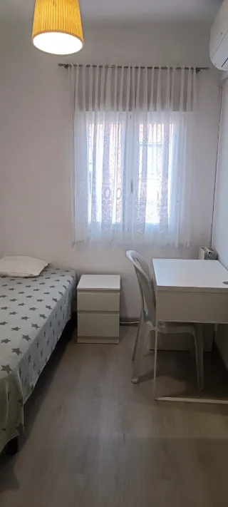 Habitación de alquiler