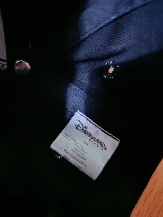 Gorra Mickey Mouse Disneyland 54cm