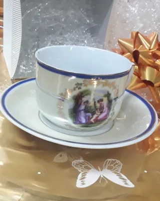 Tazza