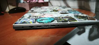 Portátil Lenovo IdeaPad 320-15AST