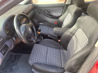 SEAT LEON 1.8 20vt 4