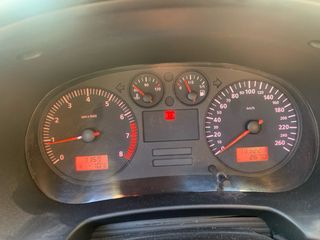 SEAT LEON 1.8 20vt 4