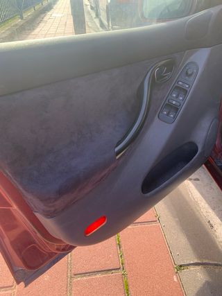 SEAT LEON 1.8 20vt 4