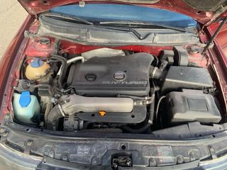 SEAT LEON 1.8 20vt 4