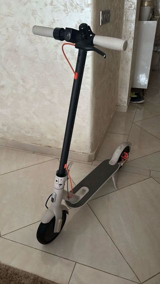 Patinete eléctrico Xiaomi