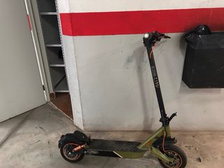 Patinete Eléctrico Olsson Mamba Lite