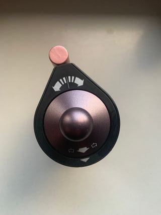 Dyson Airwrap - Casi Nuevo