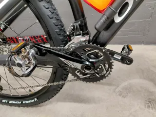 Bicicleta Orbea Occam MTB