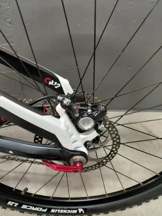 Bicicleta Orbea Occam MTB