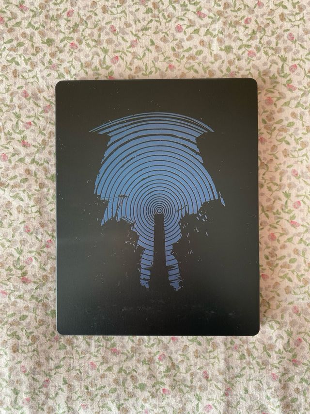 Little Nightmares II Original Soundtrack