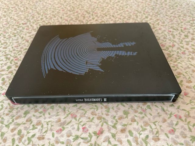 Little Nightmares II Original Soundtrack