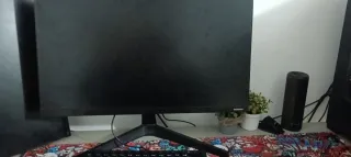 Monitor Samsung 27 Negro