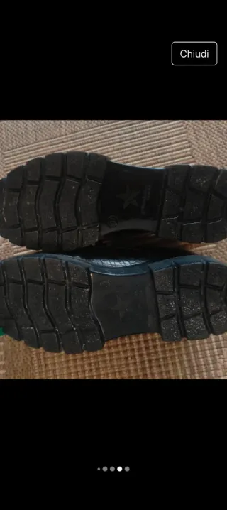 Francesine Prima Donna n.37 come nuove