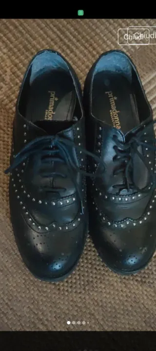 Francesine Prima Donna n.37 come nuove