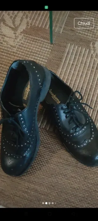 Francesine Prima Donna n.37 come nuove