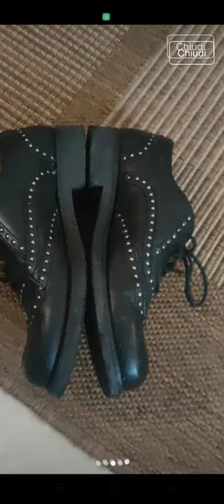 Francesine Prima Donna n.37 come nuove