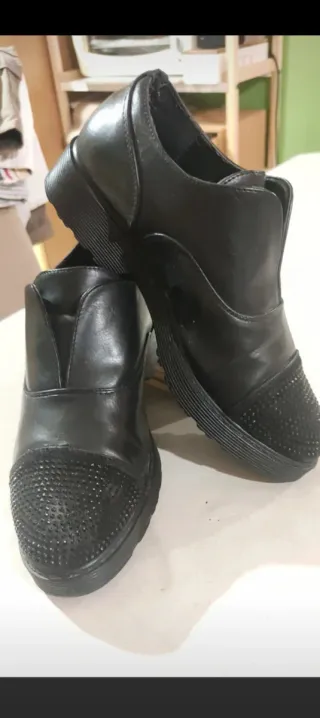 Francesine Prima Donna n.37 come nuove