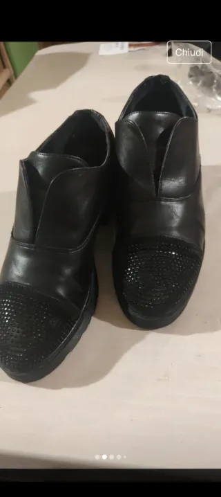 Francesine Prima Donna n.37 come nuove